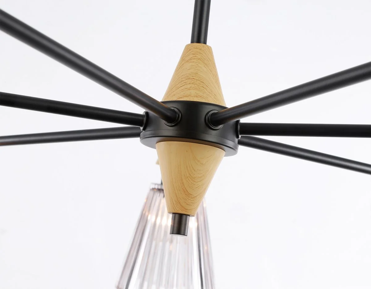 картинка Люстра на штанге LH58116