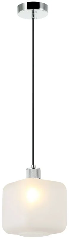 картинка Светильник подвесной 2137/01/01P Stilfort, серия Square