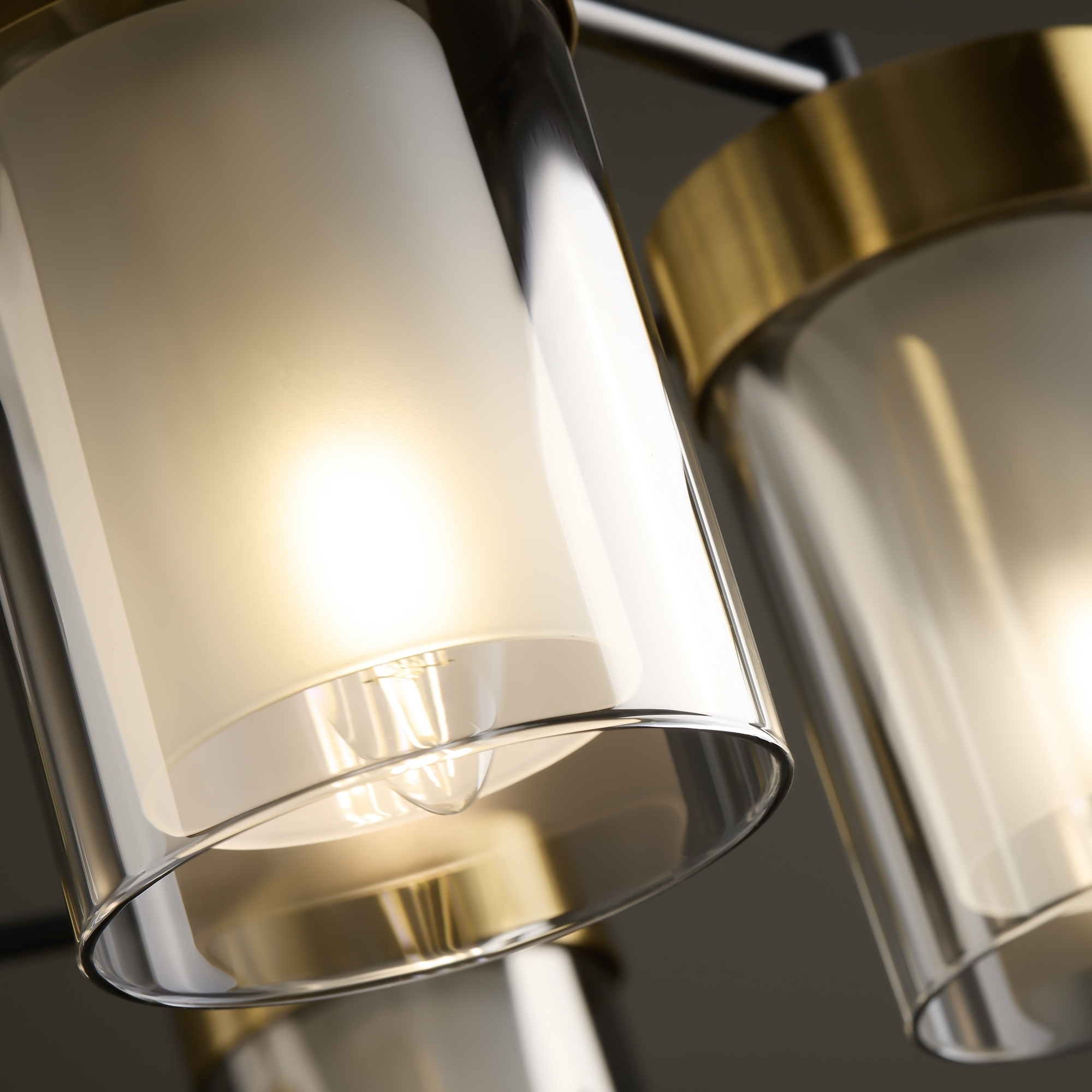 картинка Подвесной светильник Freya FR5432PL-08BBS