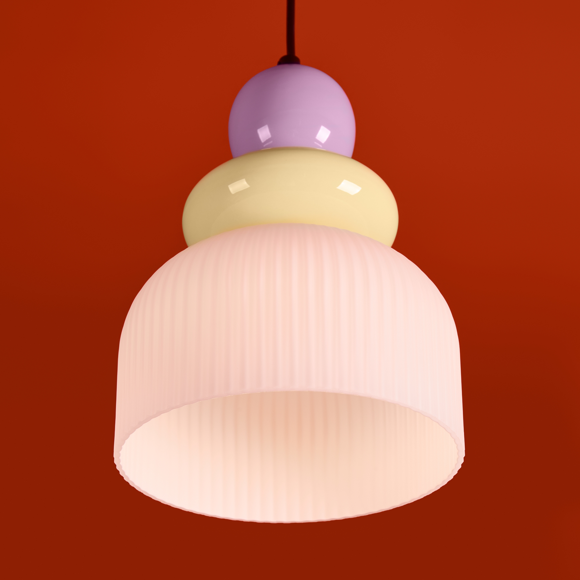 картинка Подвесной светильник Freya FR5595PL-01B