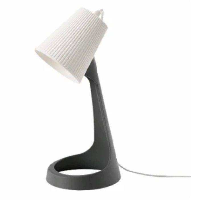 картинка 0010 Графит (6) (1) Светильник настольный