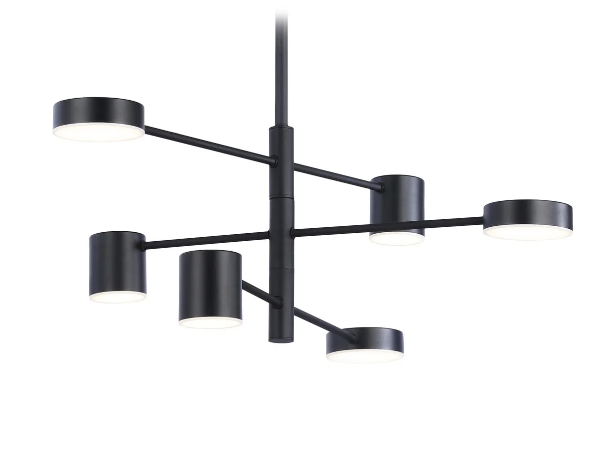 картинка Подвесной светодиодный светильник FL51686