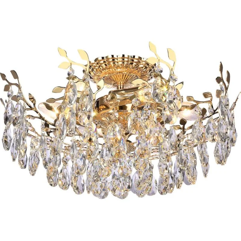 картинка Люстра потолочная Stilfort 1031/03/06C серия Sofia