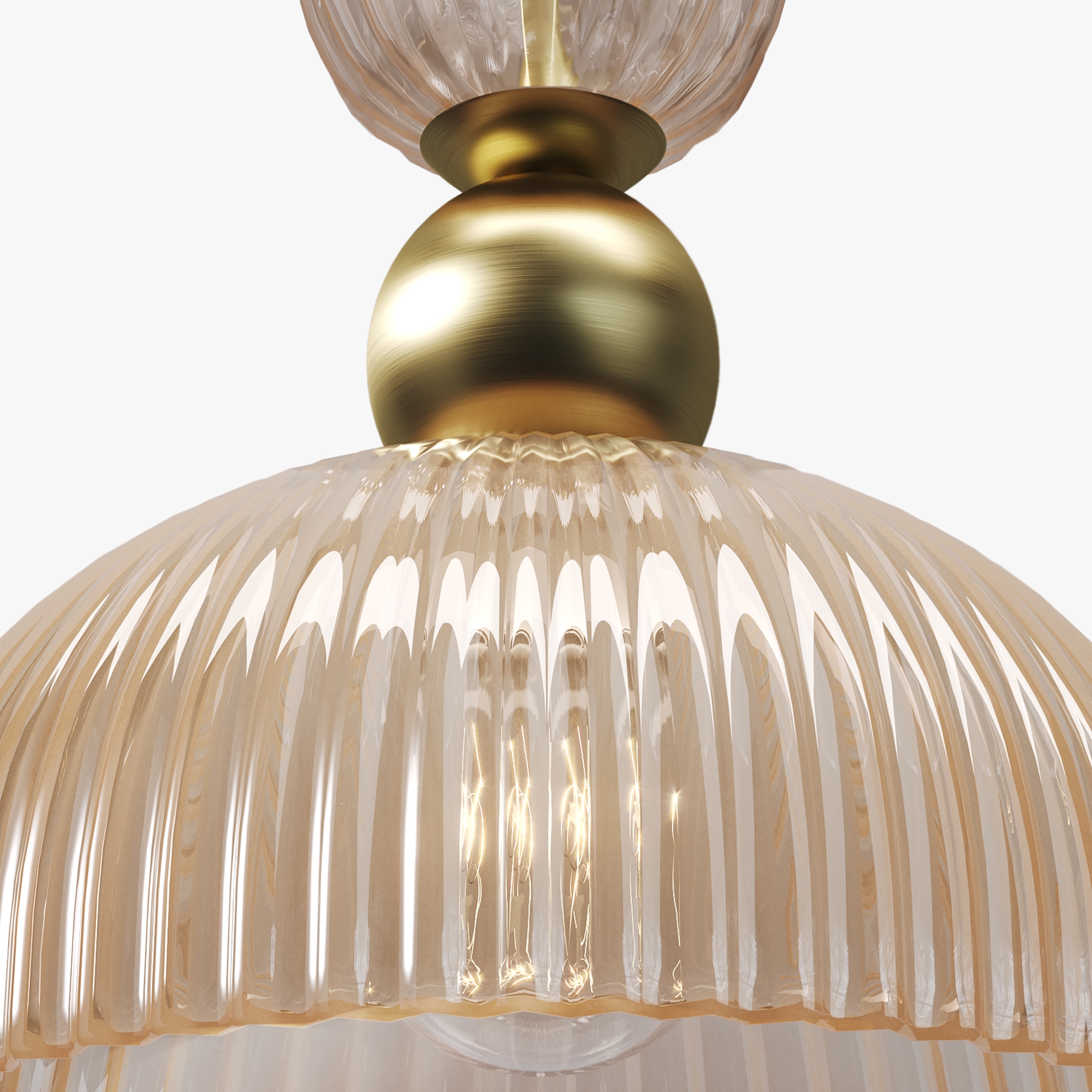 картинка Подвесной светильник Maytoni MOD302PL-01CG1