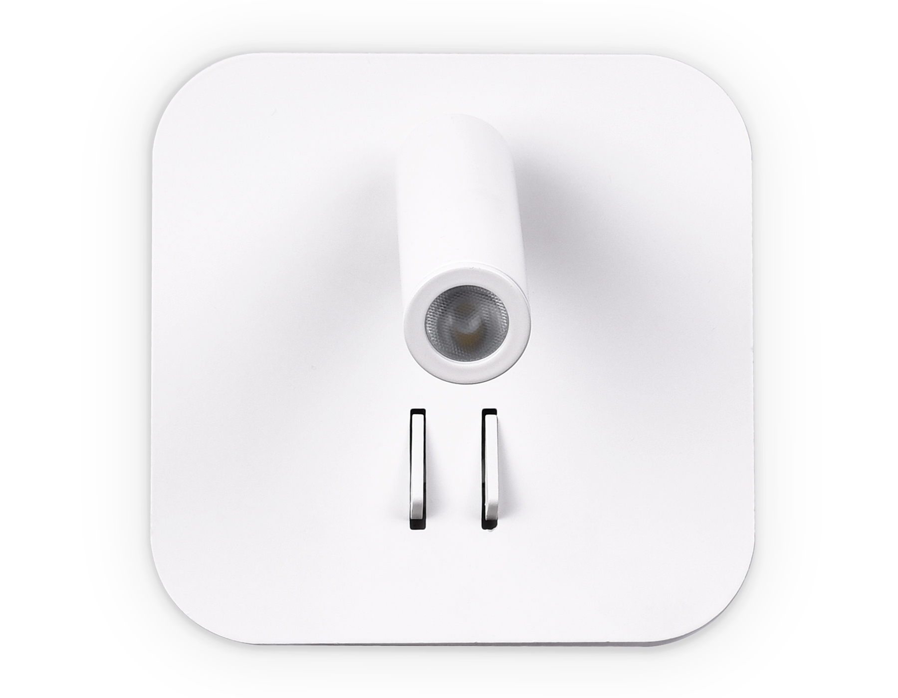 картинка Настенный светодиодный светильник с выключателем FW254