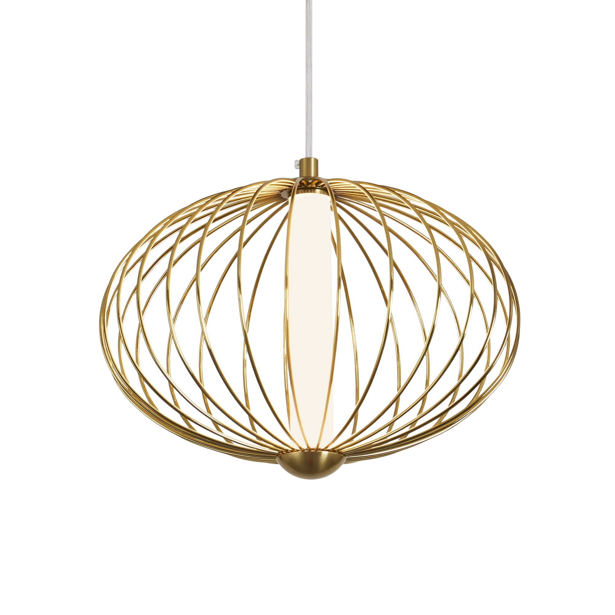 картинка Подвесной светильник Freya FR6131PL-L10BS