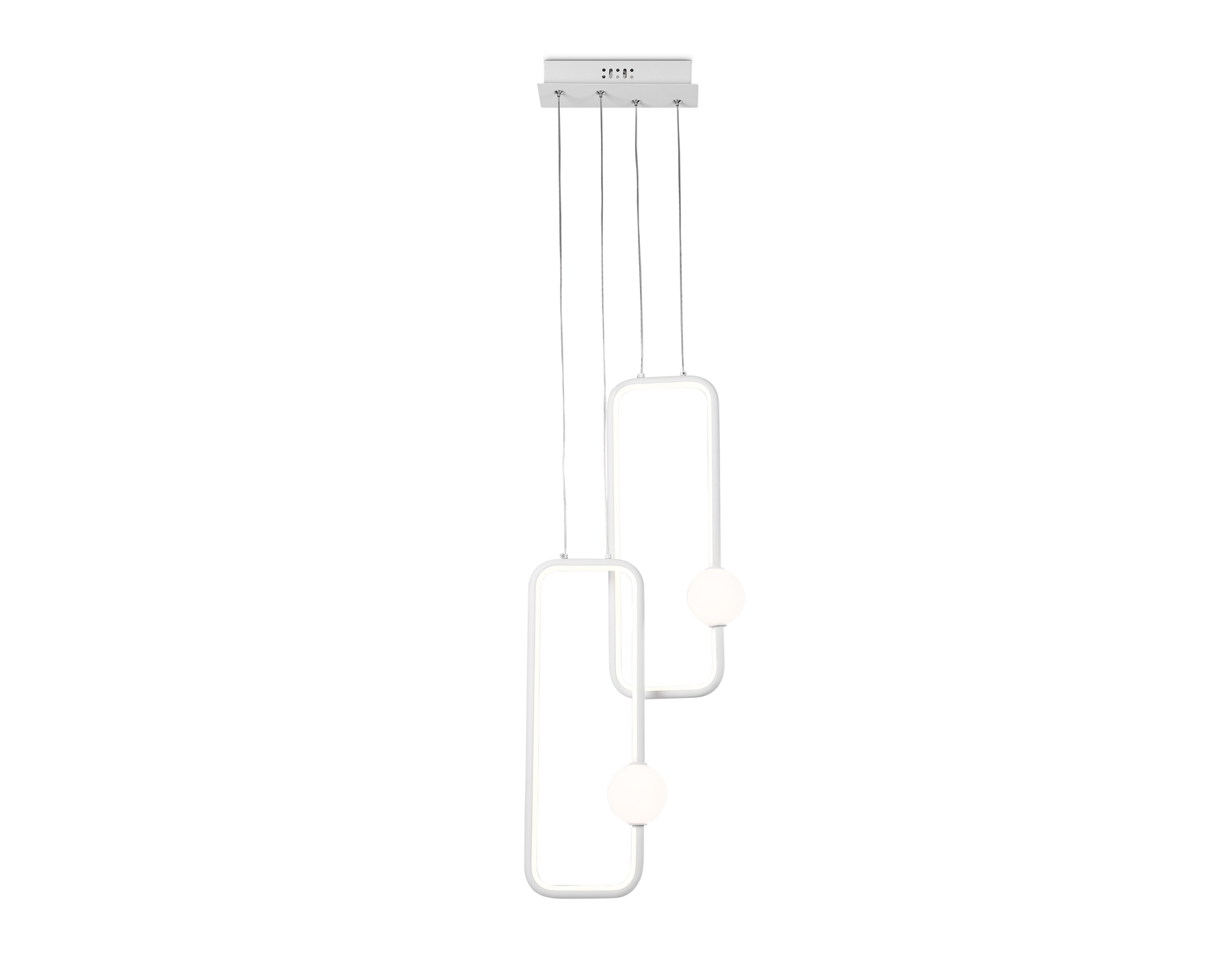 картинка Подвесной светодиодный светильник