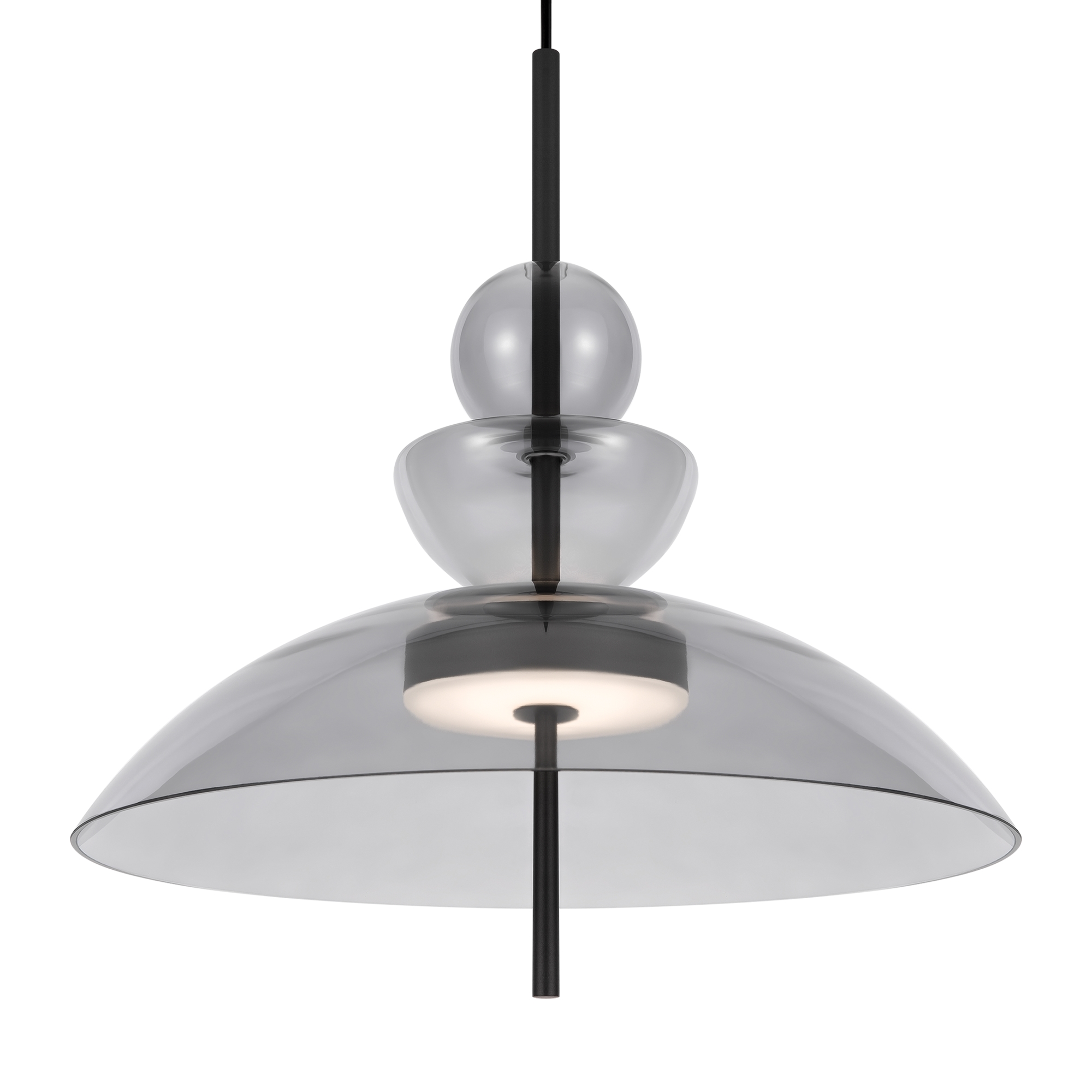 картинка Подвесной светильник Maytoni MOD185PL-L11B3K3