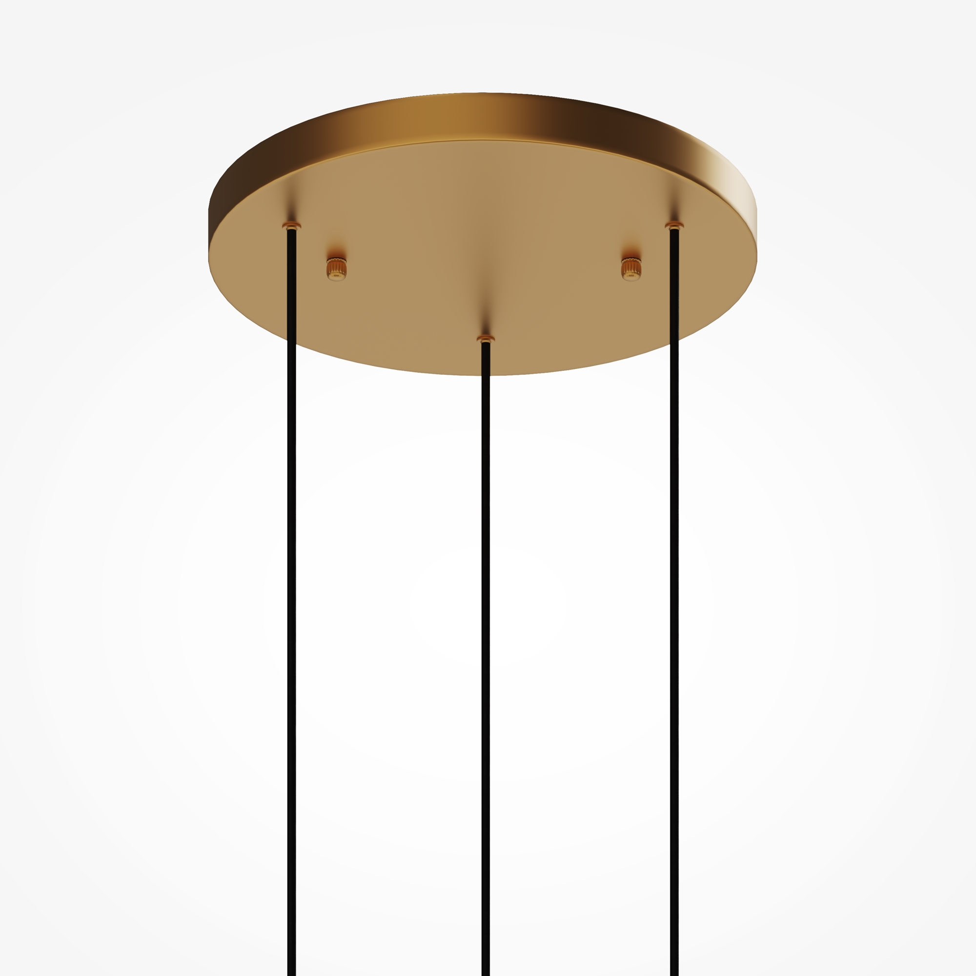 картинка Подвесной светильник Maytoni MOD328PL-L9BS3K