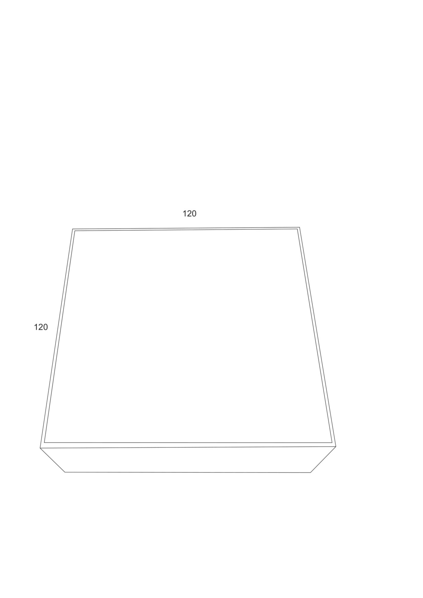 картинка Потолочный светильник Technical C067CL-L12B4K