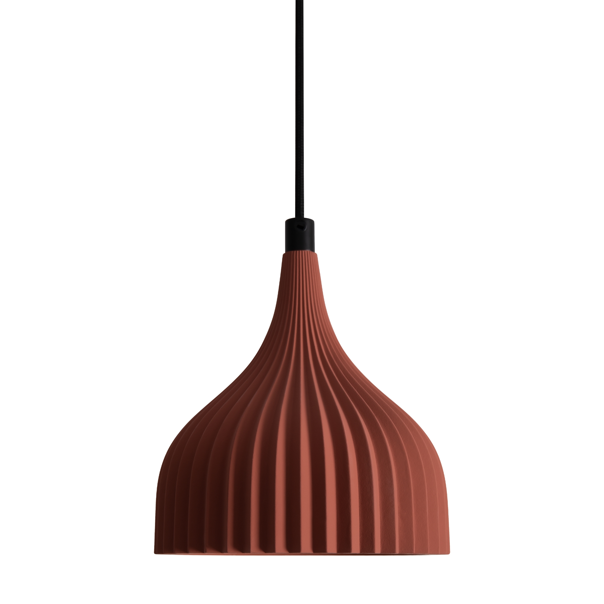 картинка Подвесной светильник Freya FR5582PL-01R