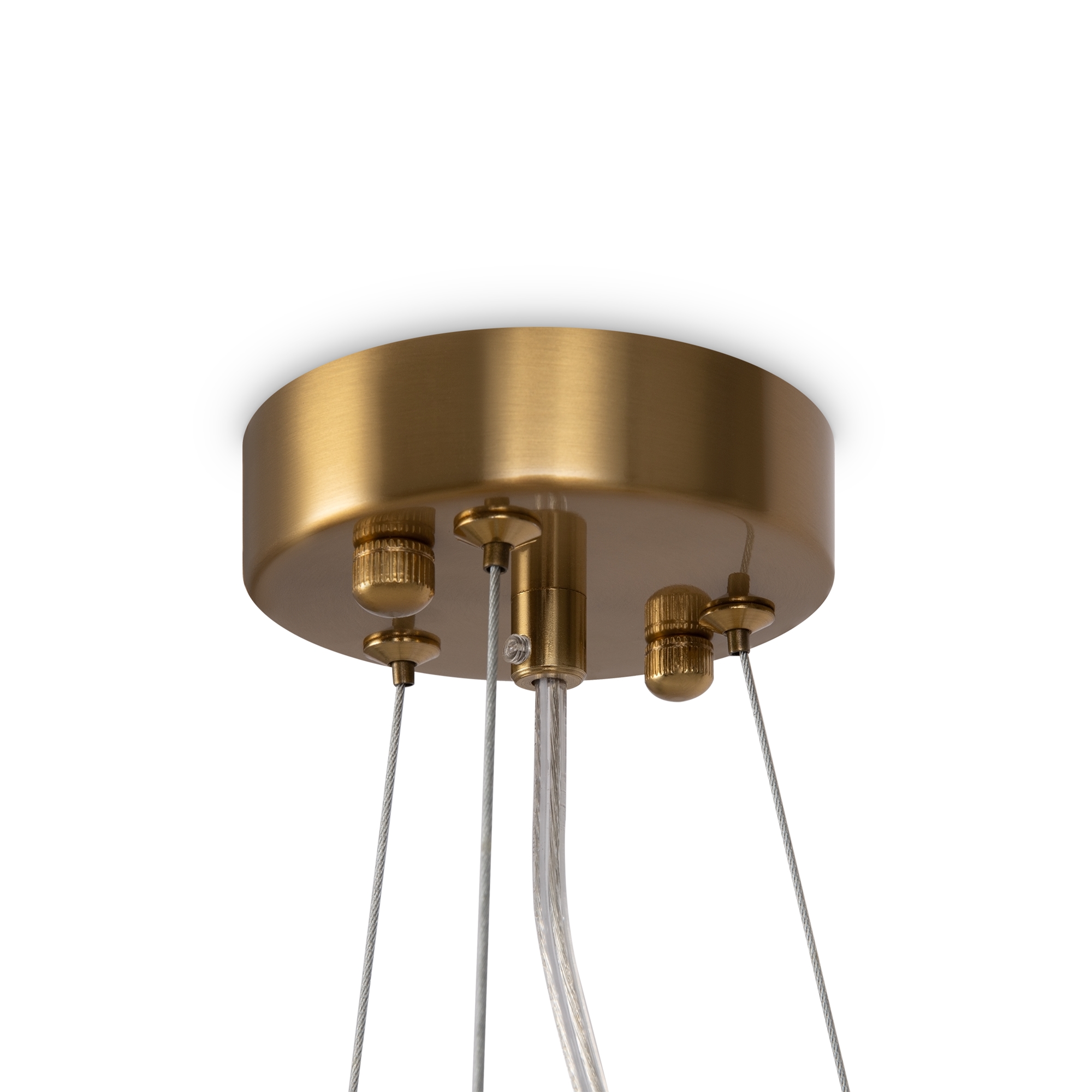 картинка Подвесной светильник Freya FR5141PL-08BS1