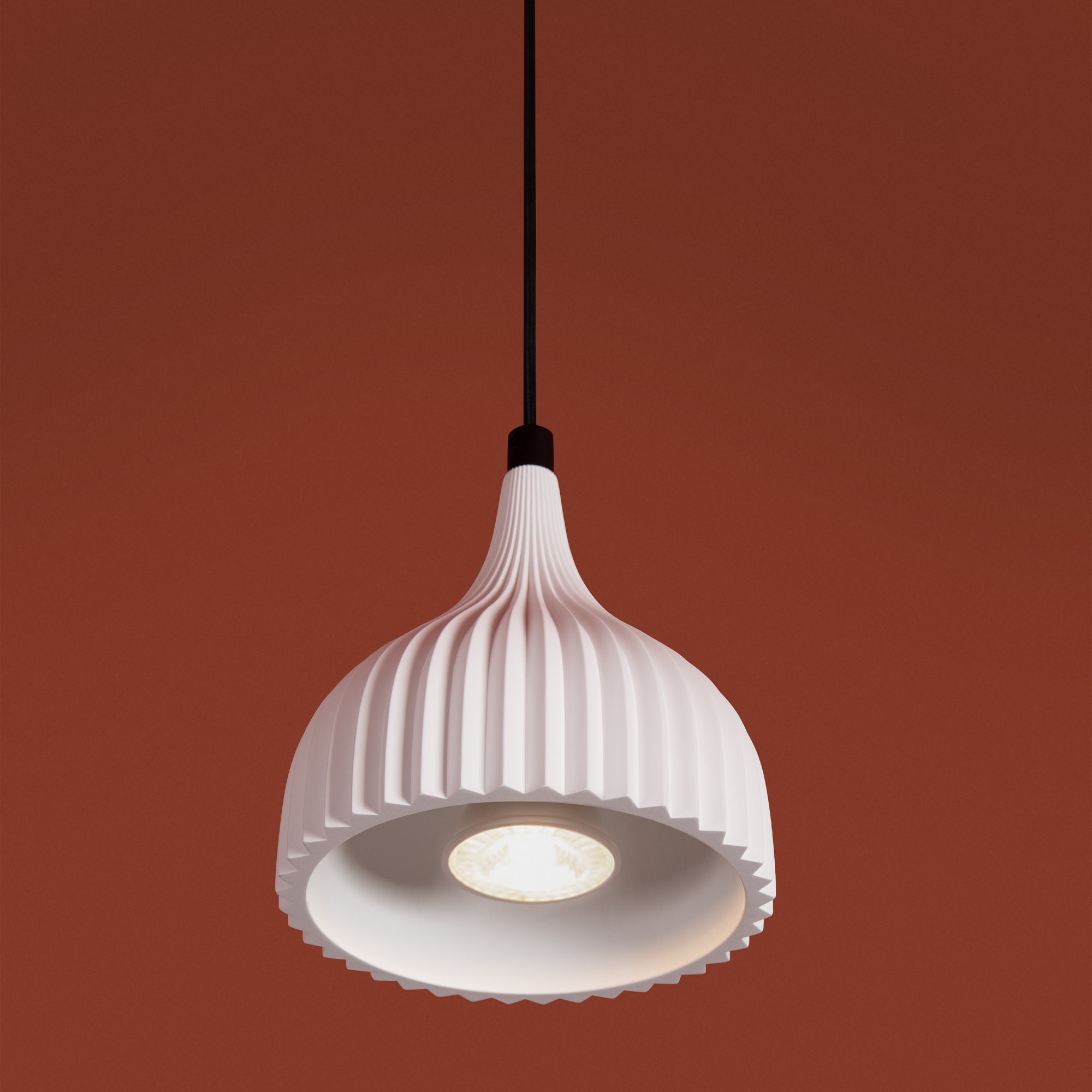 картинка Подвесной светильник Freya FR5582PL-01W