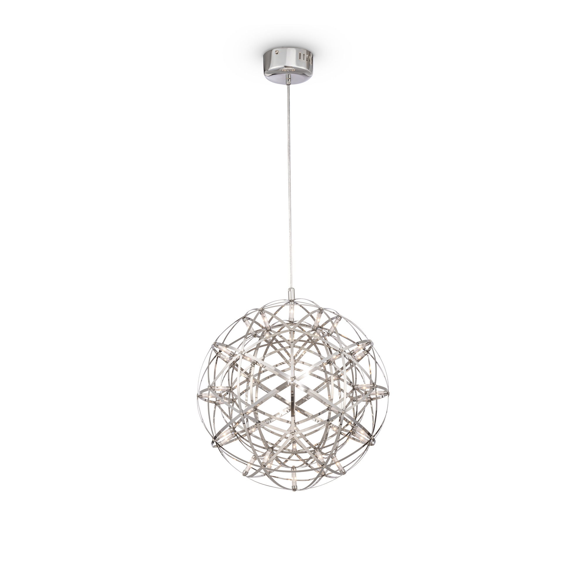 картинка Подвесной светильник Freya FR5099PL-L21CH