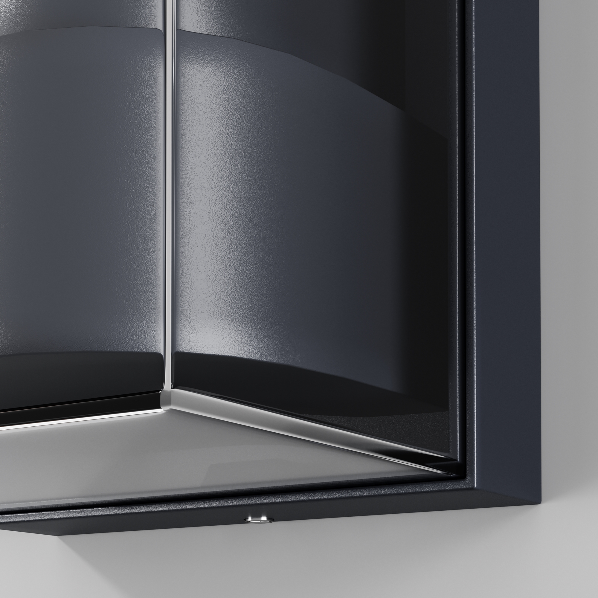 картинка Настенный светильник (бра) Outdoor O450WL-01GF