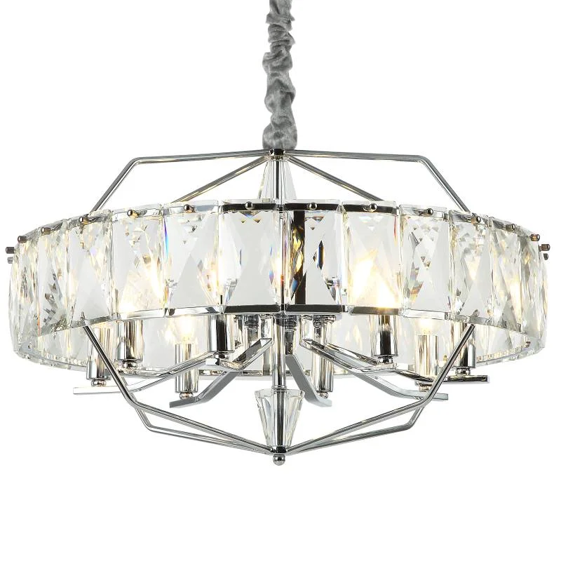 картинка Люстра подвесная Stilfort 2090/09/08C серия Avenue