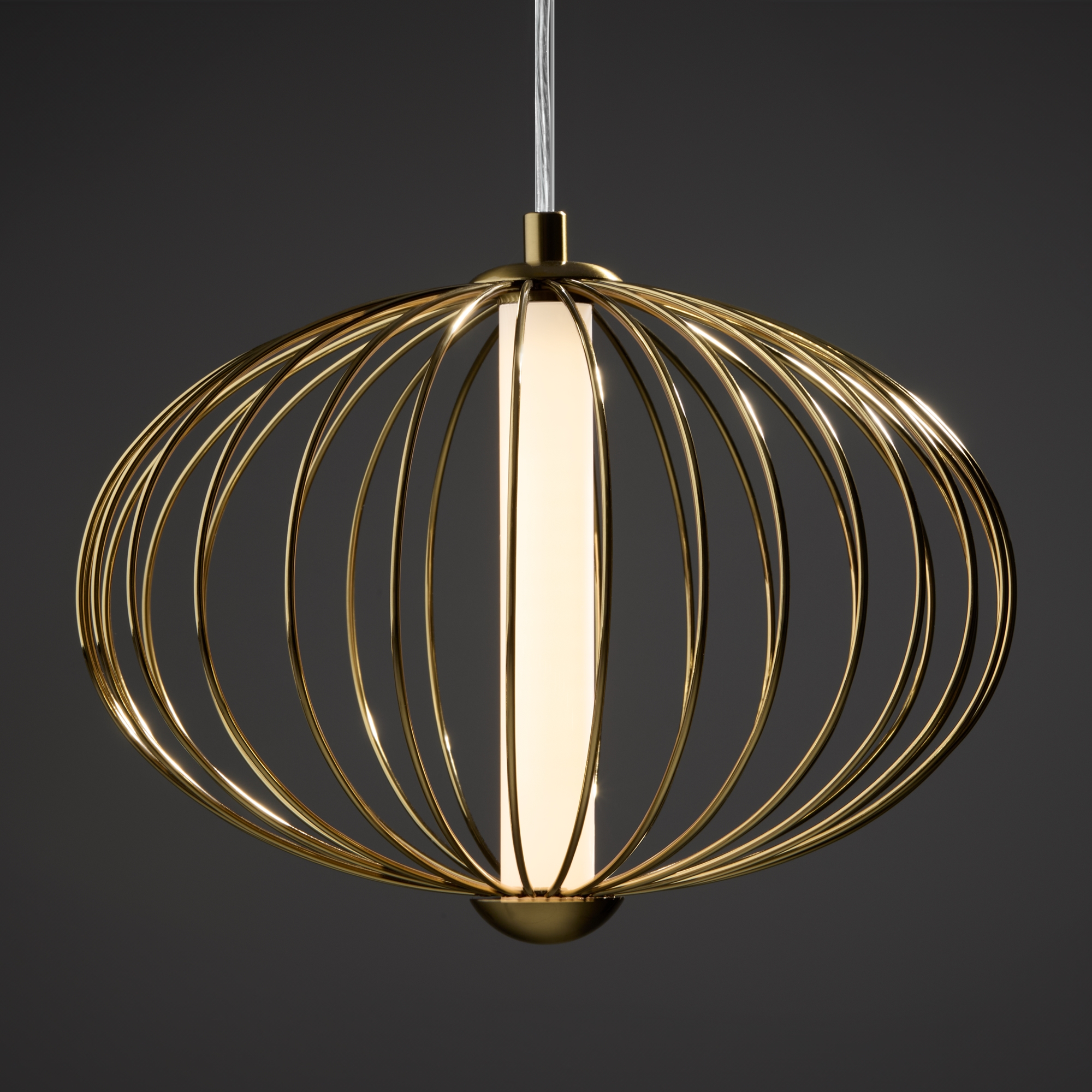 картинка Подвесной светильник Freya FR6131PL-L10BS