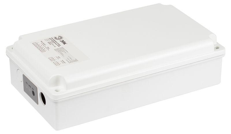 картинка Блок аварийного питания для светильников LED-LP-E120-1-240 универс. до 120Вт 1час IP65 Эра Б0055350