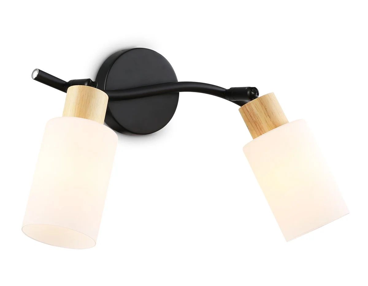 картинка Настенно-потолочный спот в стиле лофт TR8721