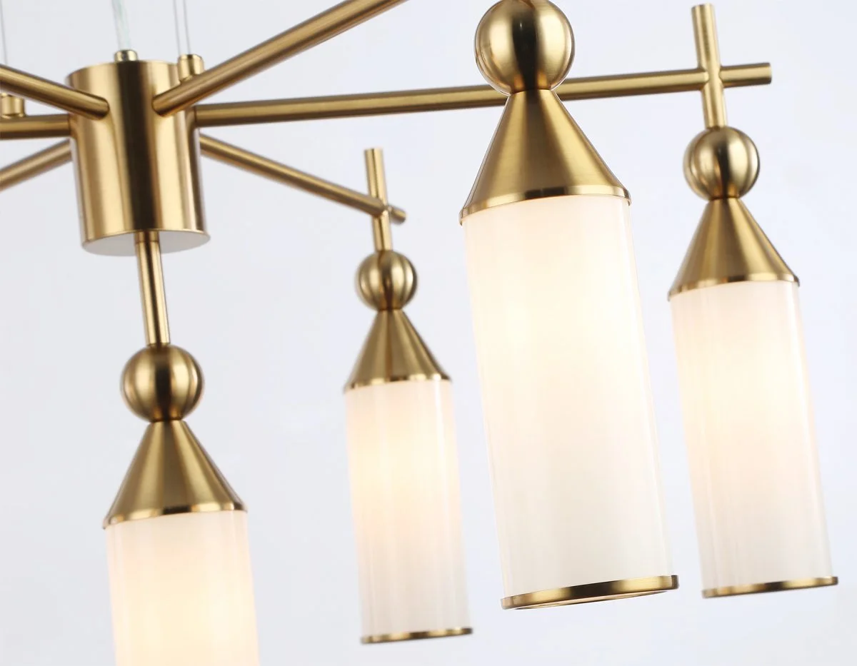 картинка Подвесная люстра LH55278