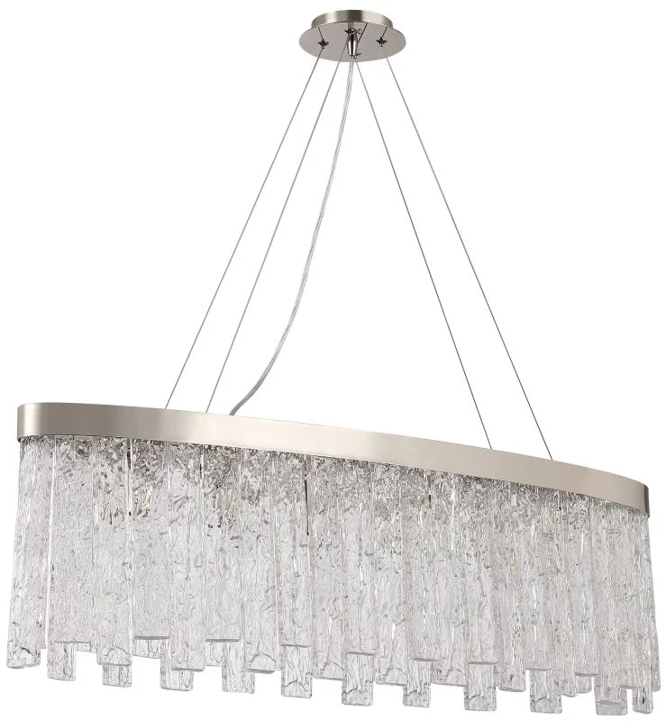 картинка Люстра подвесная Stilfort 2155/11/06P серия Frostyle