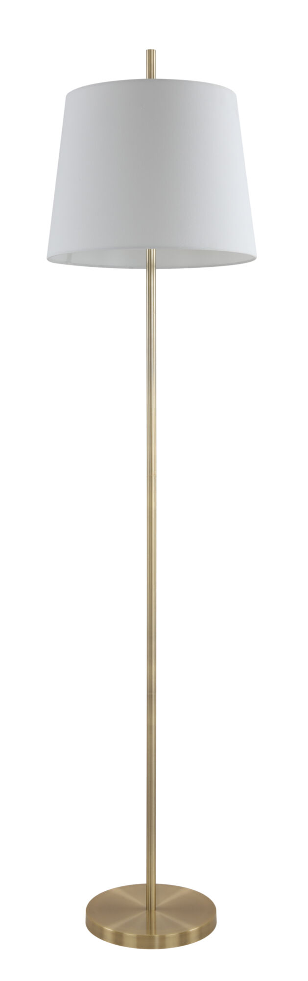 картинка Напольный светильник (торшер) Freya FR5118FL-01BS