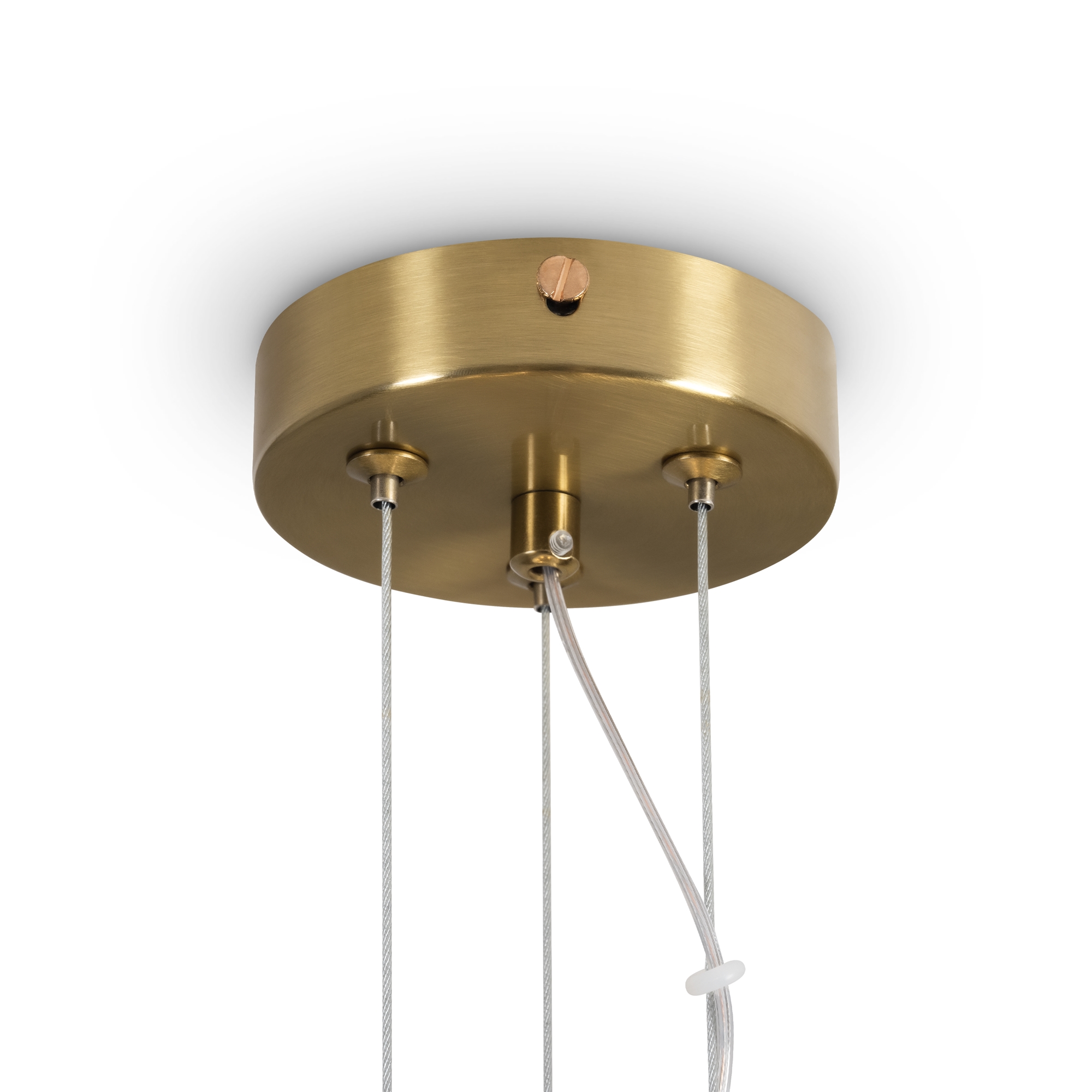 картинка Подвесной светильник Freya FR5590PL-01BS1