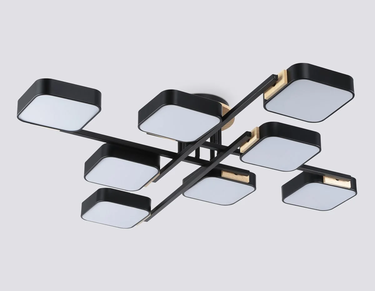 картинка Люстра светодиодная на штанге FL4890