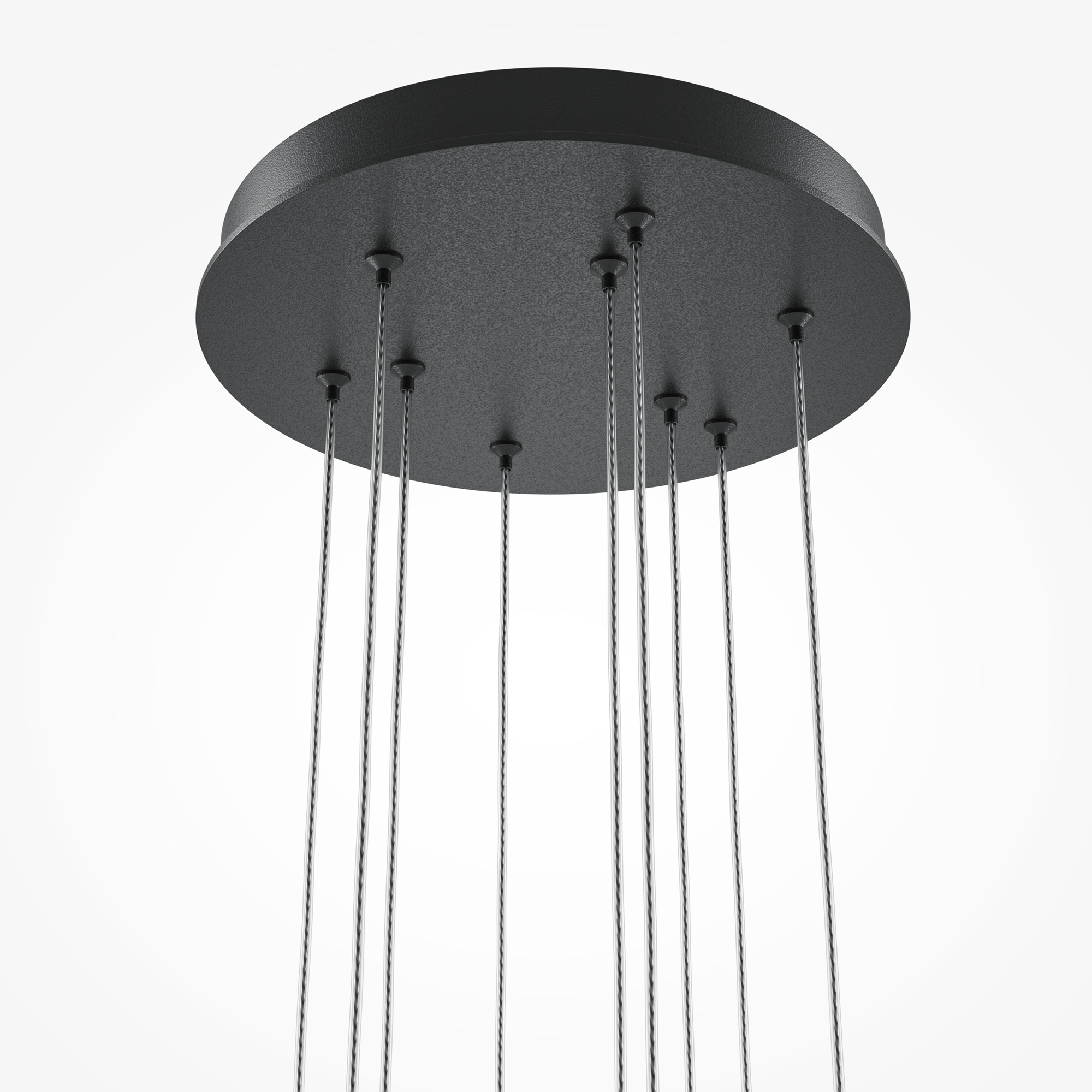 картинка Подвесной светильник Maytoni MOD236PL-L54B3K