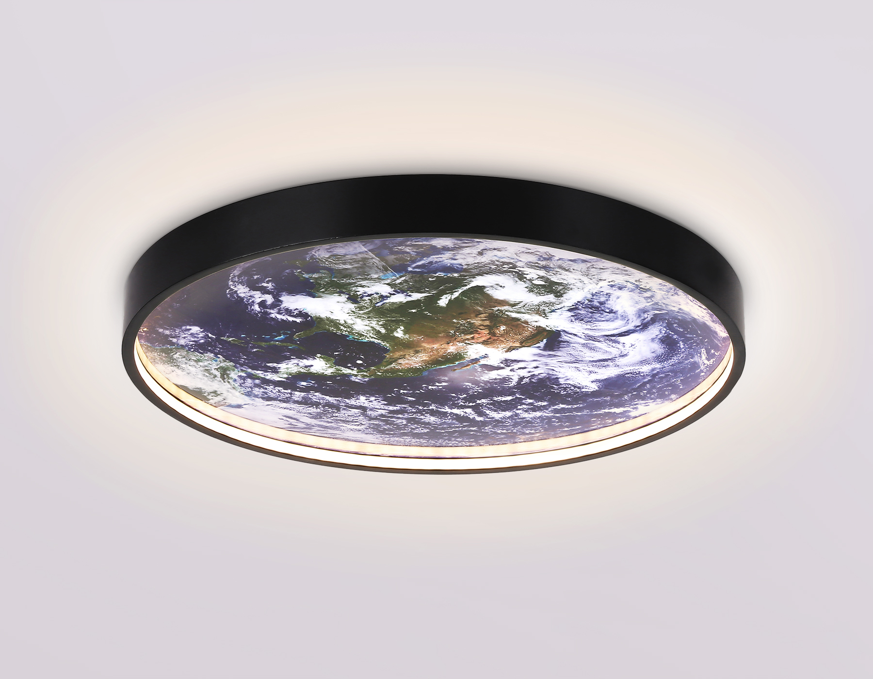 картинка Настенно-потолочный светодиодный светильник FW11131