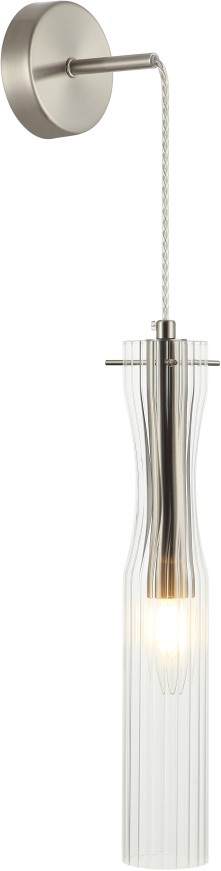 картинка Светильник подвесной настенный Stilfort 2184/11/01PW серия MONNE