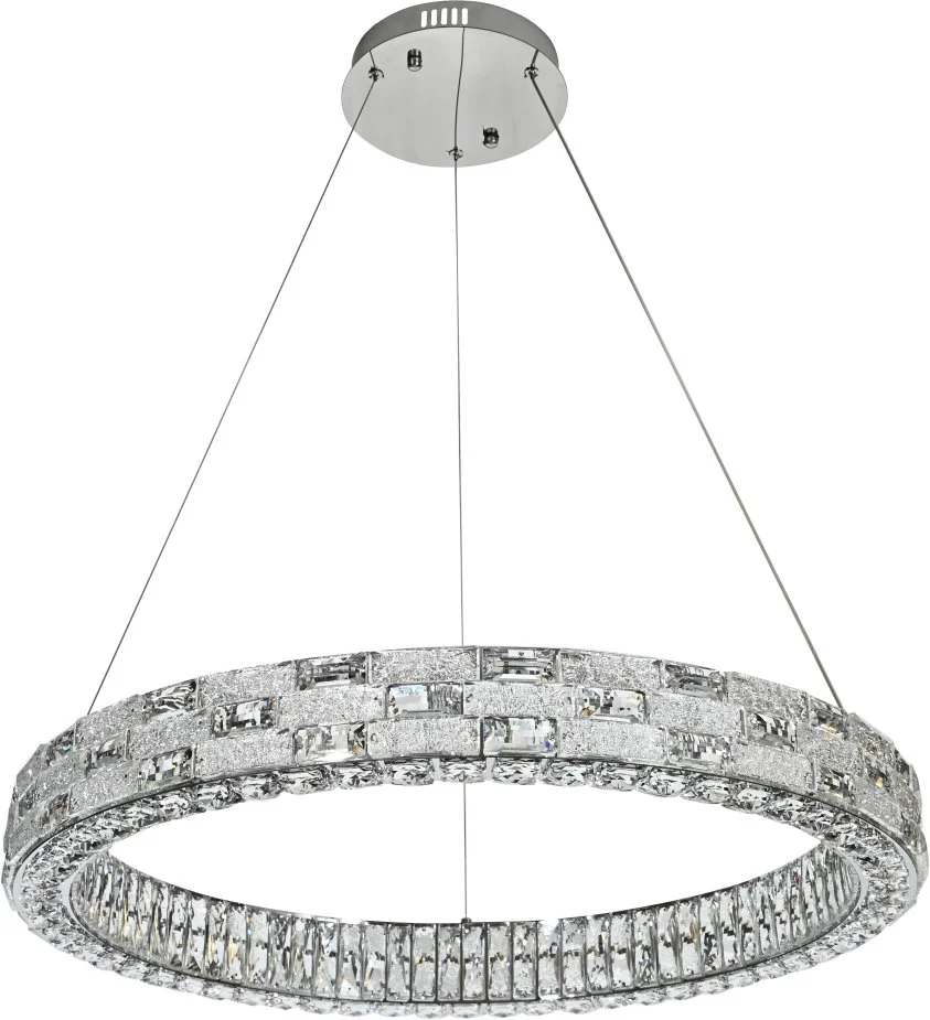 картинка Люстра подвесная Stilfort 4014/09/08P серия Gabbana