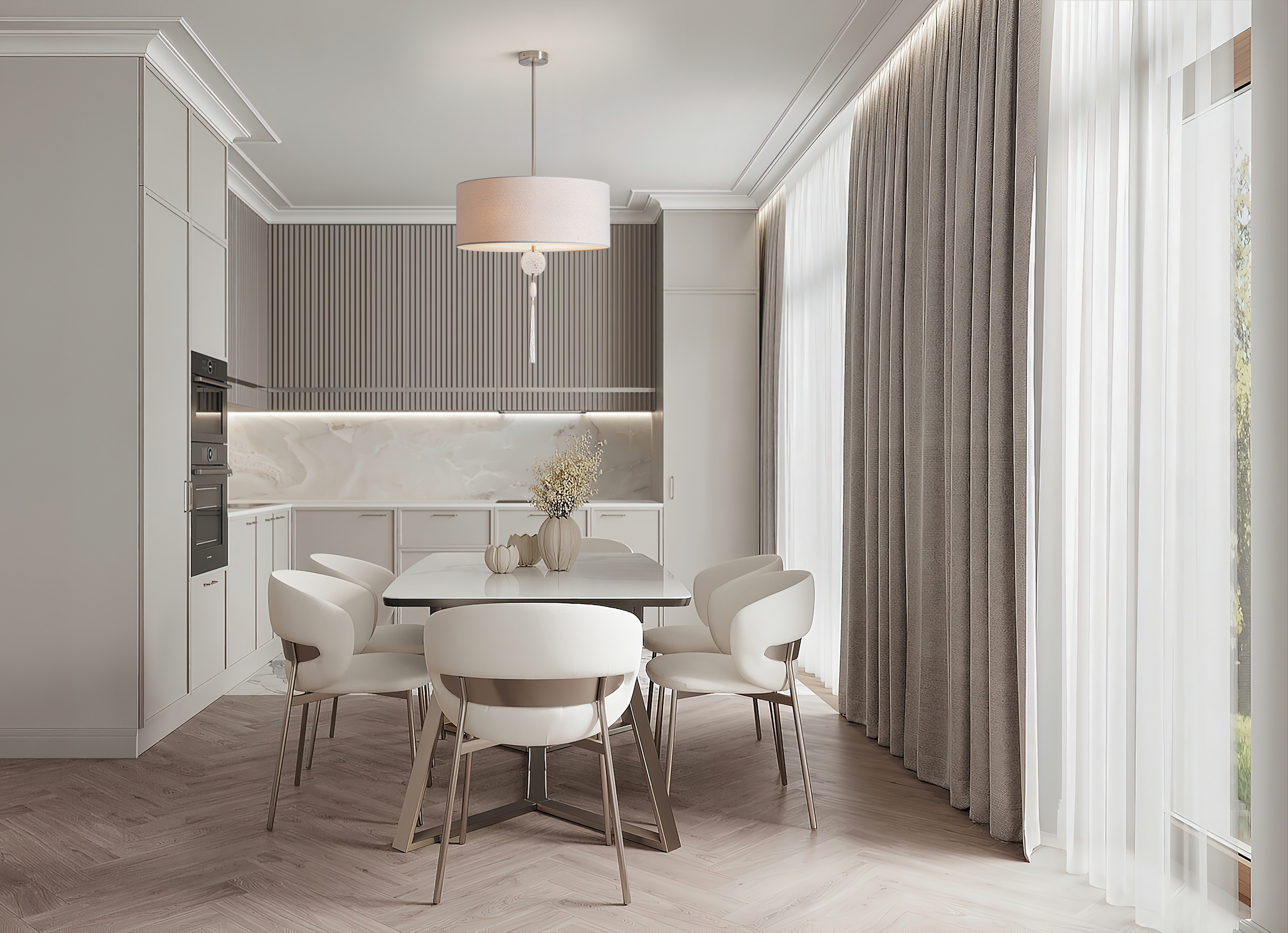 картинка Настенный светильник (бра) Freya FR2052WL-02N