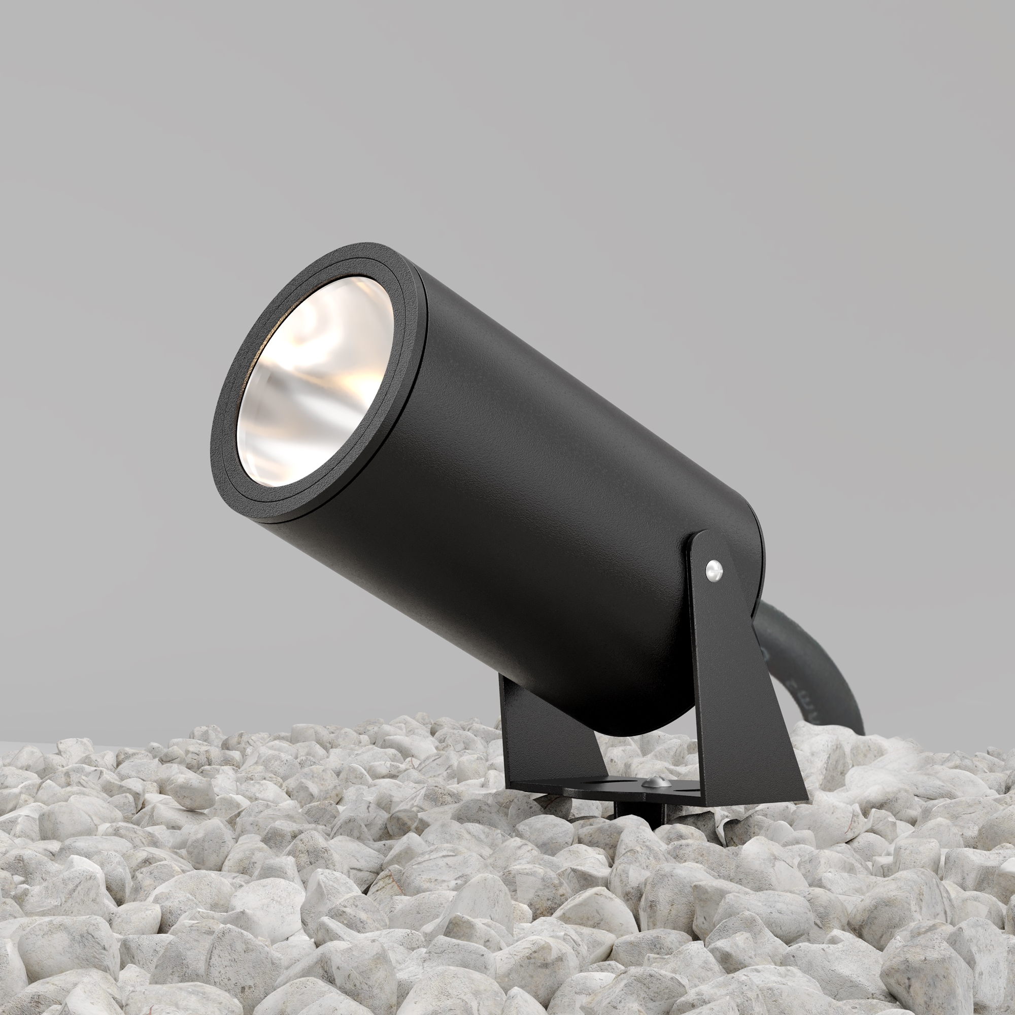 картинка Ландшафтный светильник Outdoor O050FL-L30GF3K