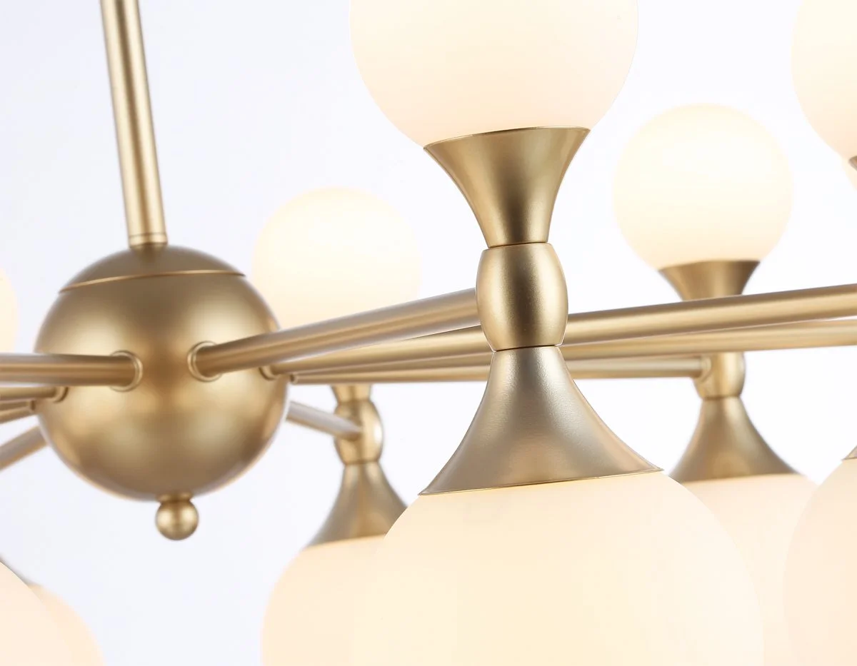 картинка Подвесная люстра LH51051