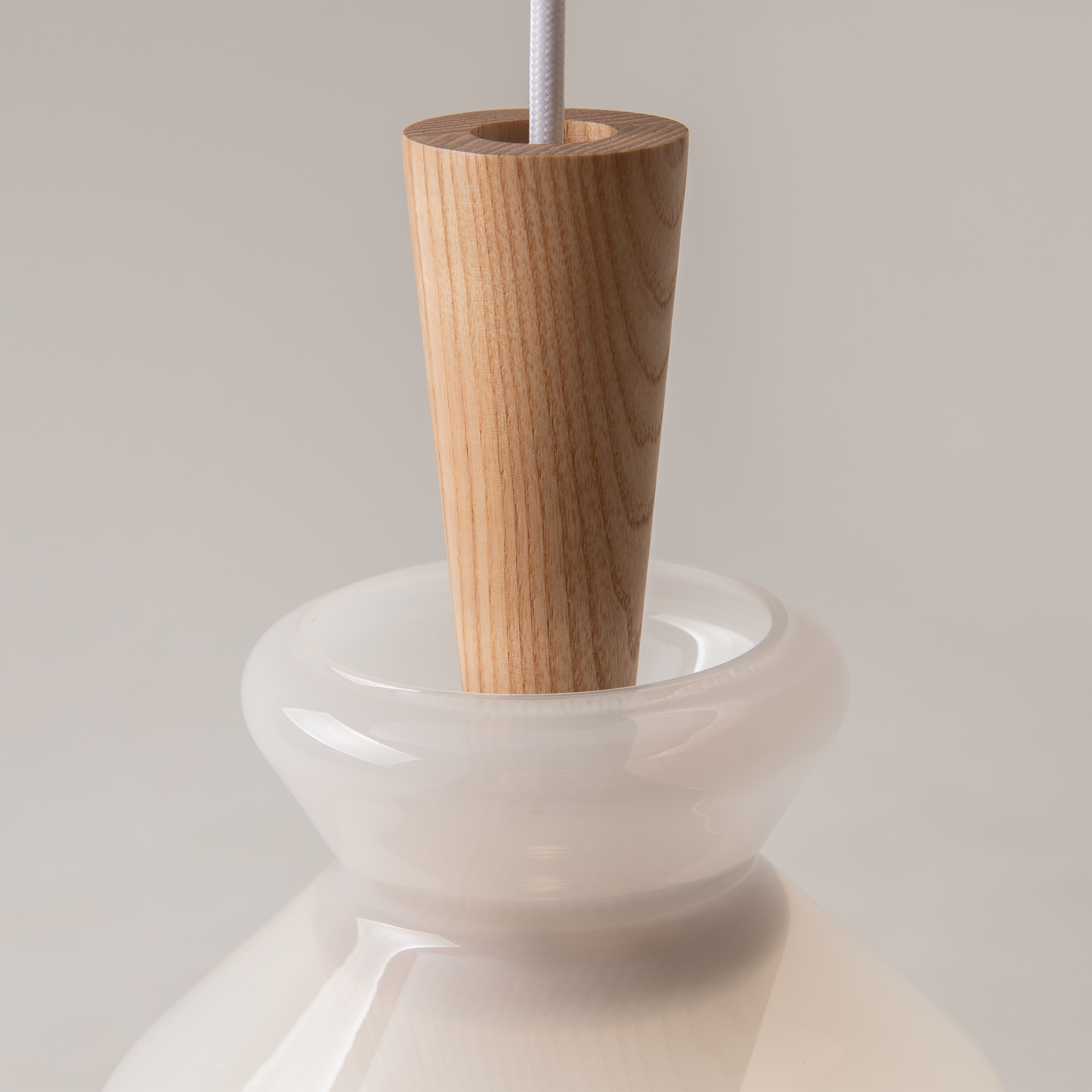 картинка Подвесной светильник Maytoni MOD405PL-01W1