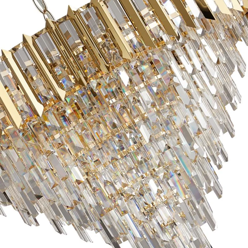 картинка Люстра подвесная Stilfort 1024/03/18P серия Amman