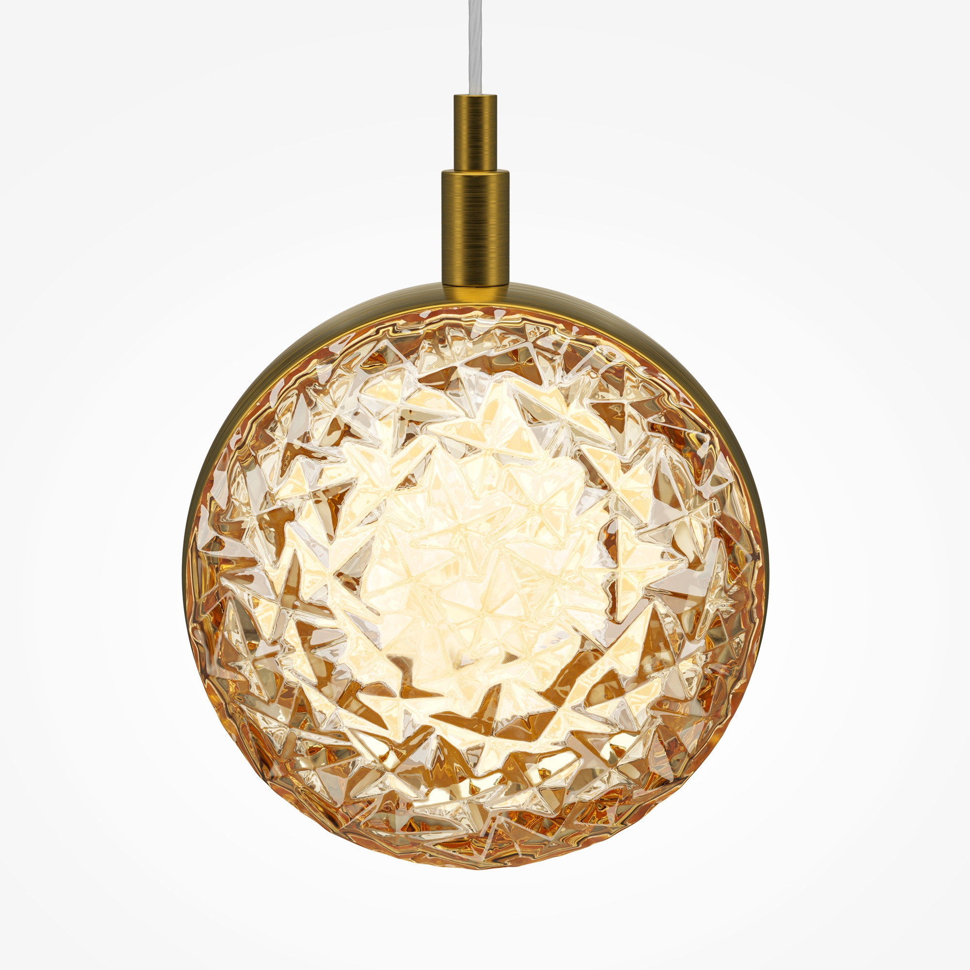 картинка Подвесной светильник Maytoni MOD299PL-L10BS3K