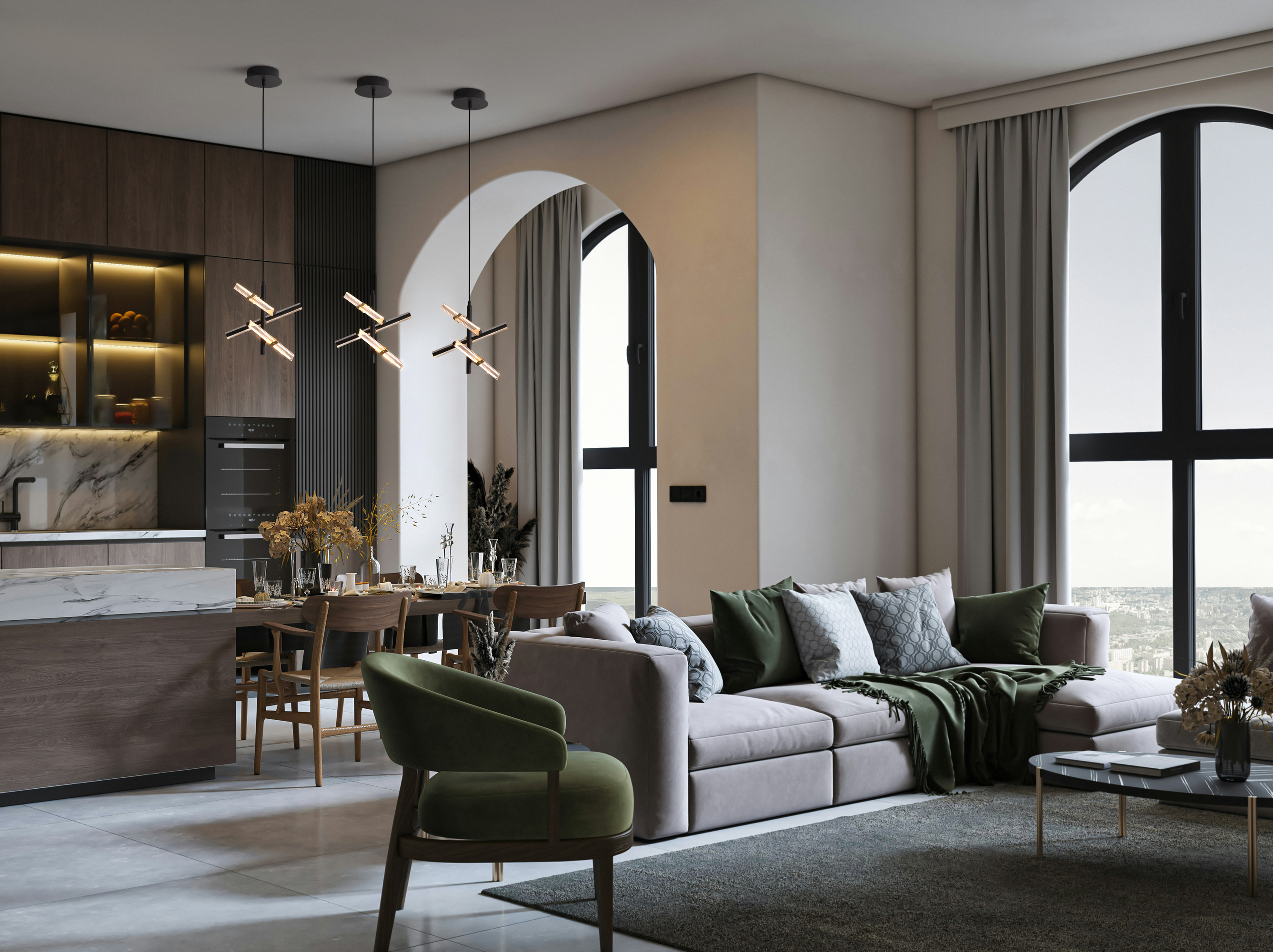 картинка Настенный светильник (бра) Freya FR5557WL-L11B