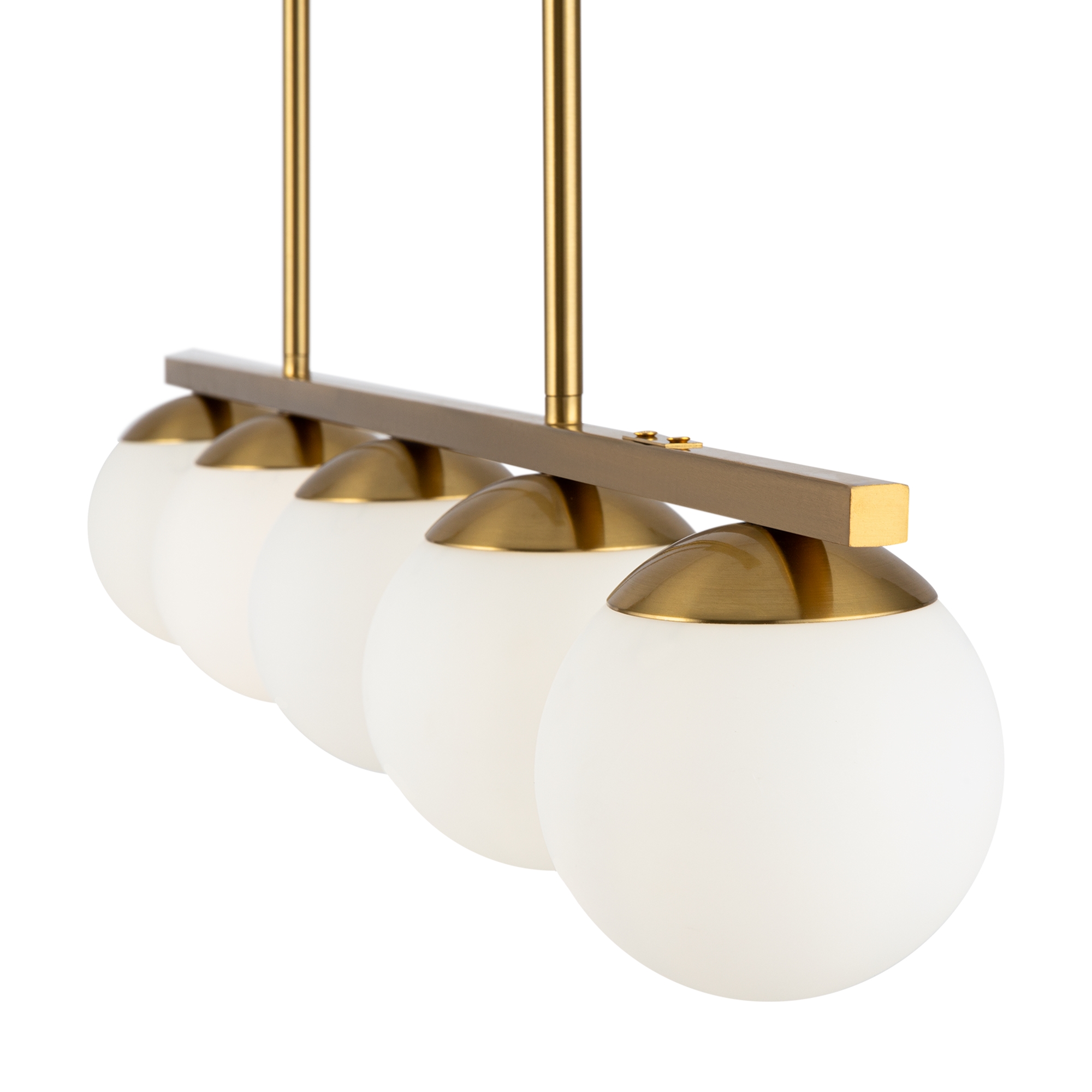 картинка Подвесной светильник Freya FR5199PL-05BS