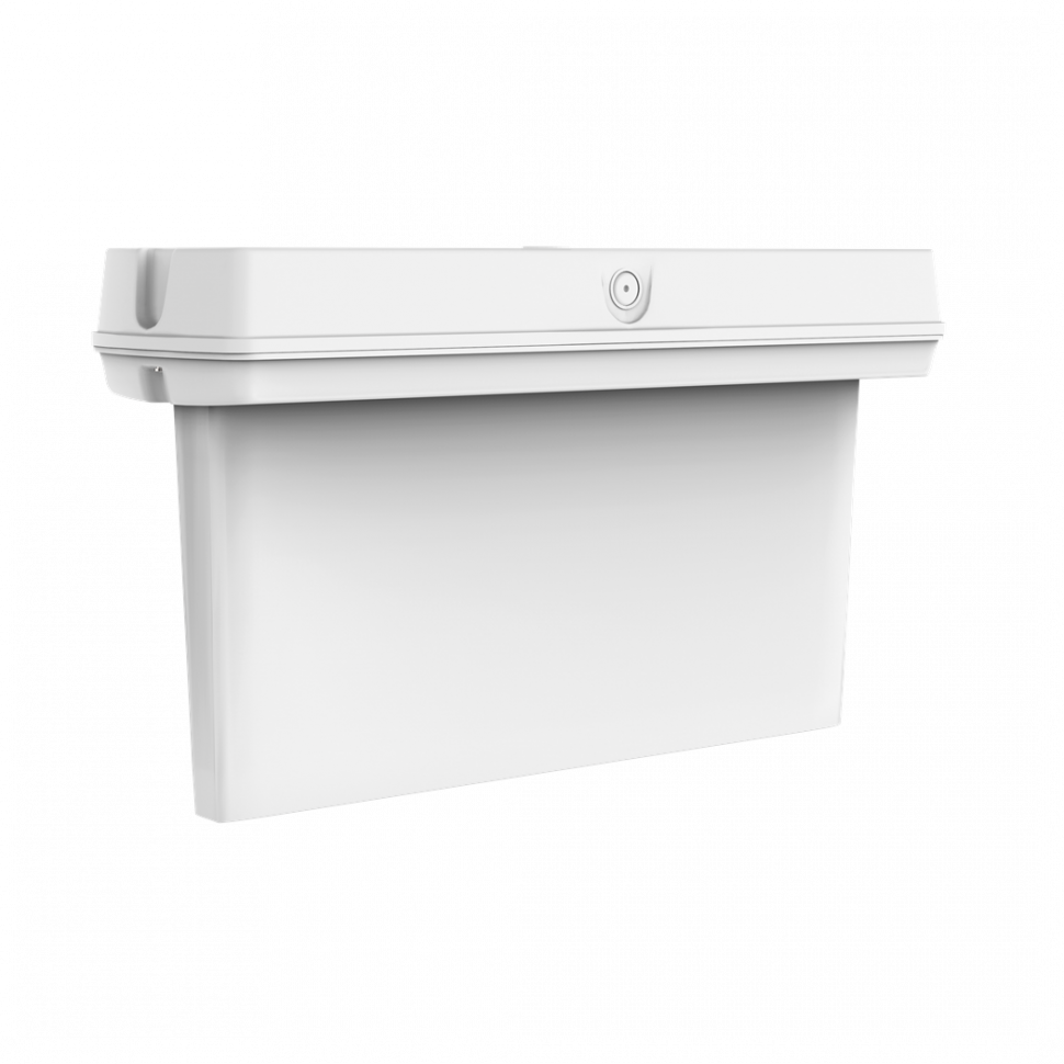 картинка Световой указатель "ВАРТОН" Twofold серии Basic 3.5Вт IP65 3ч