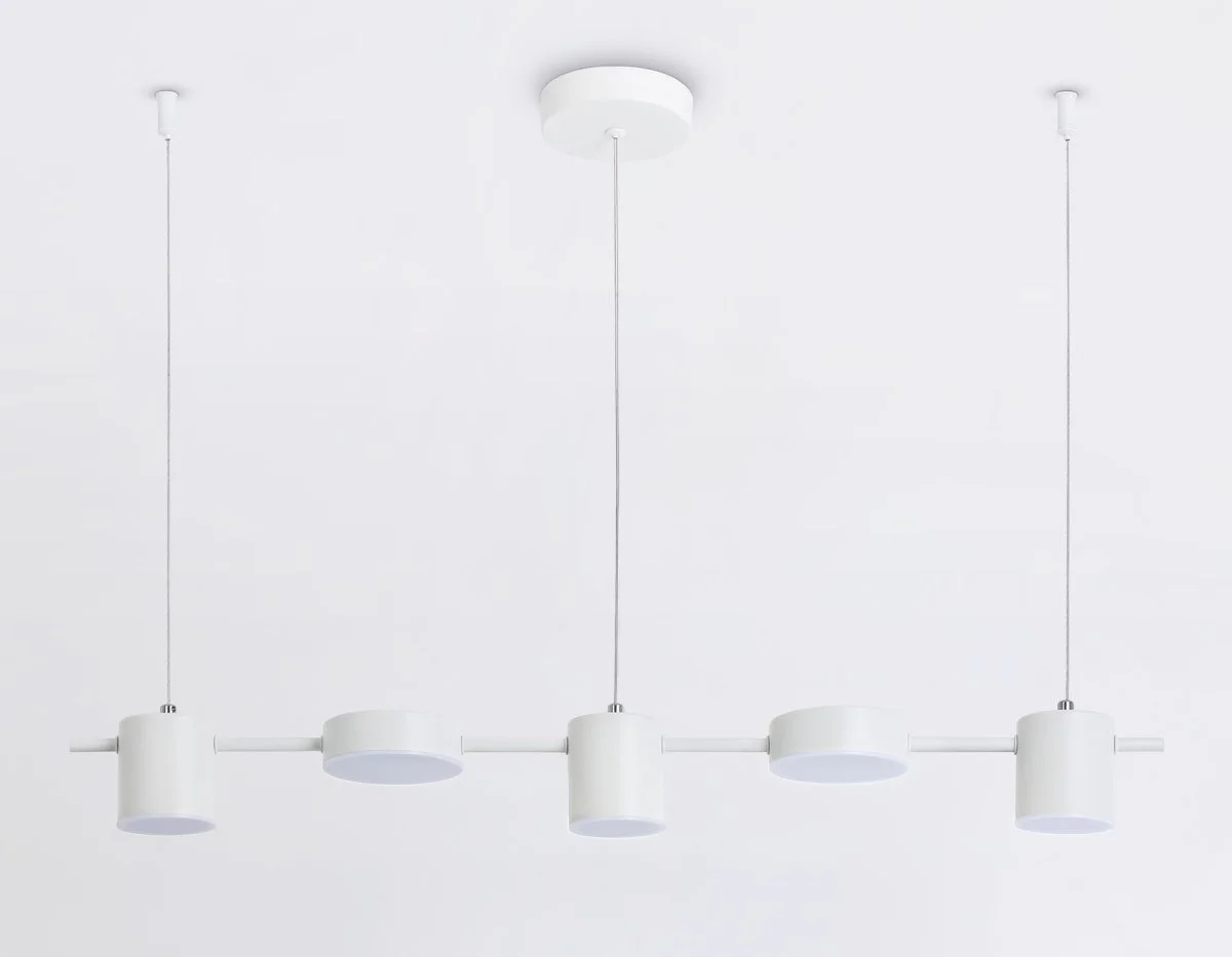 картинка Подвесной светодиодный светильник FL51678