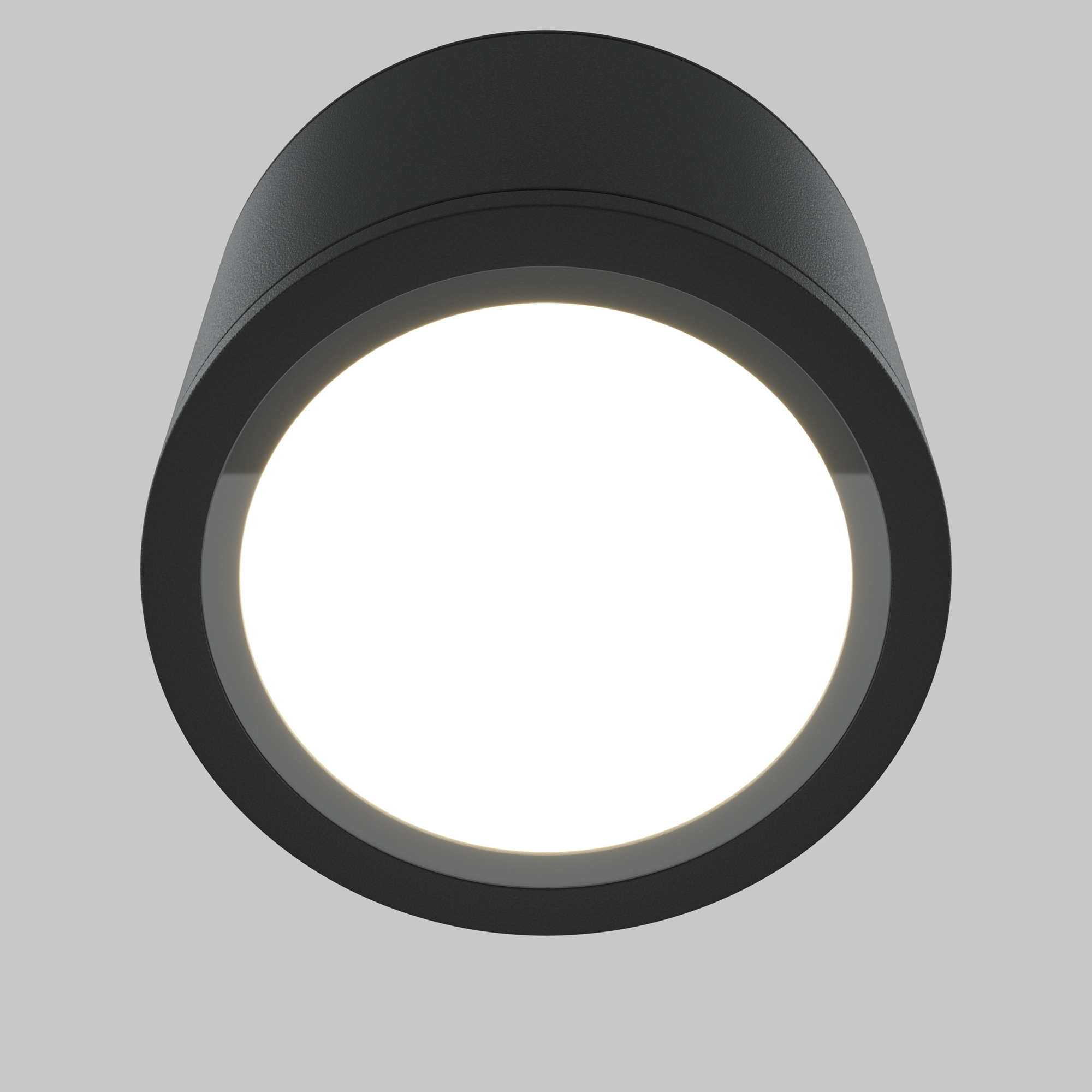 картинка Потолочный светильник Technical C095CL-GX53-B