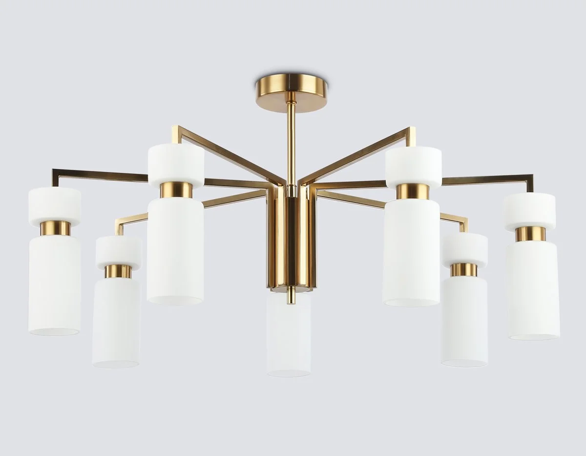 картинка Люстра на штанге LH56126