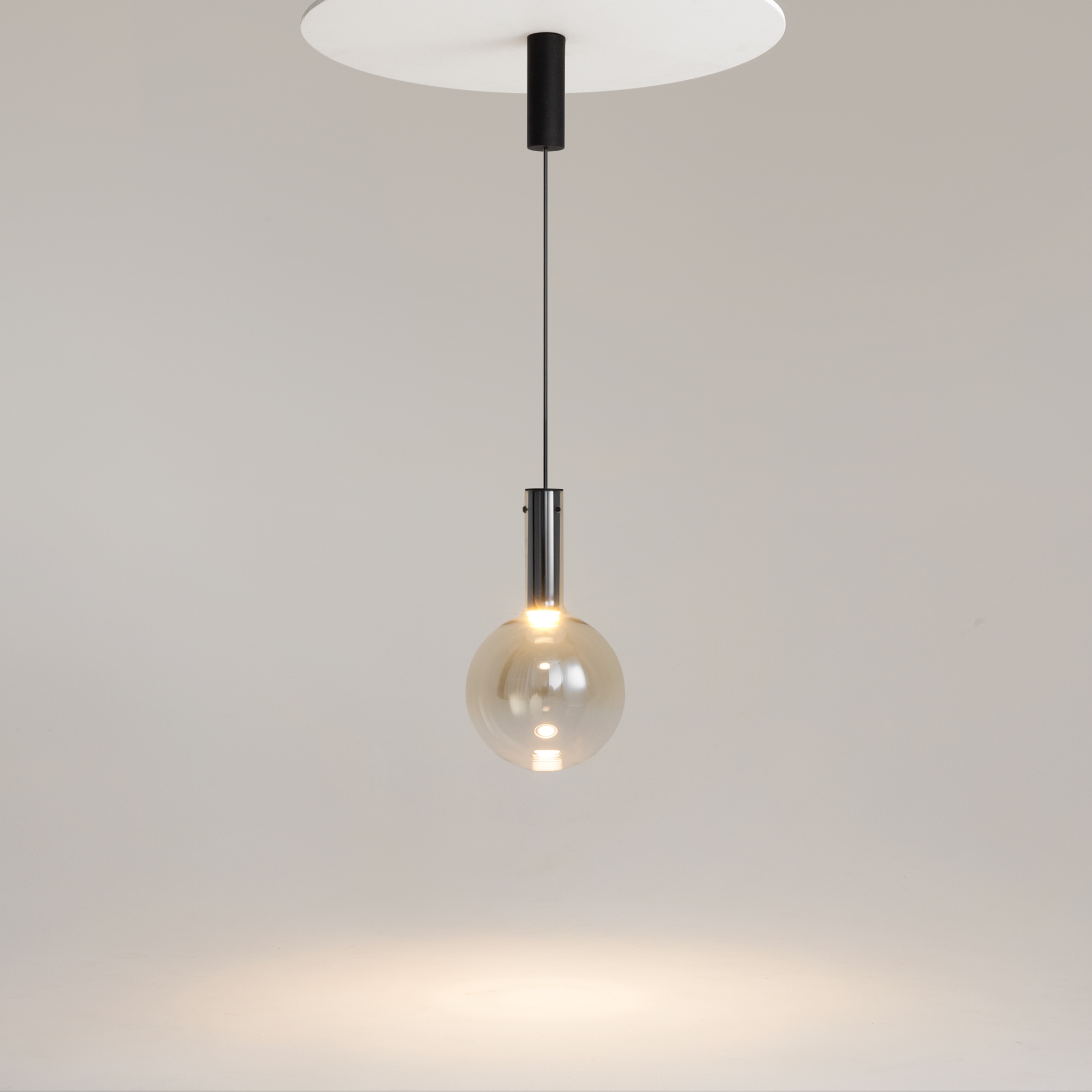 картинка Подвесной светильник Maytoni MOD182PL-L6CG3K