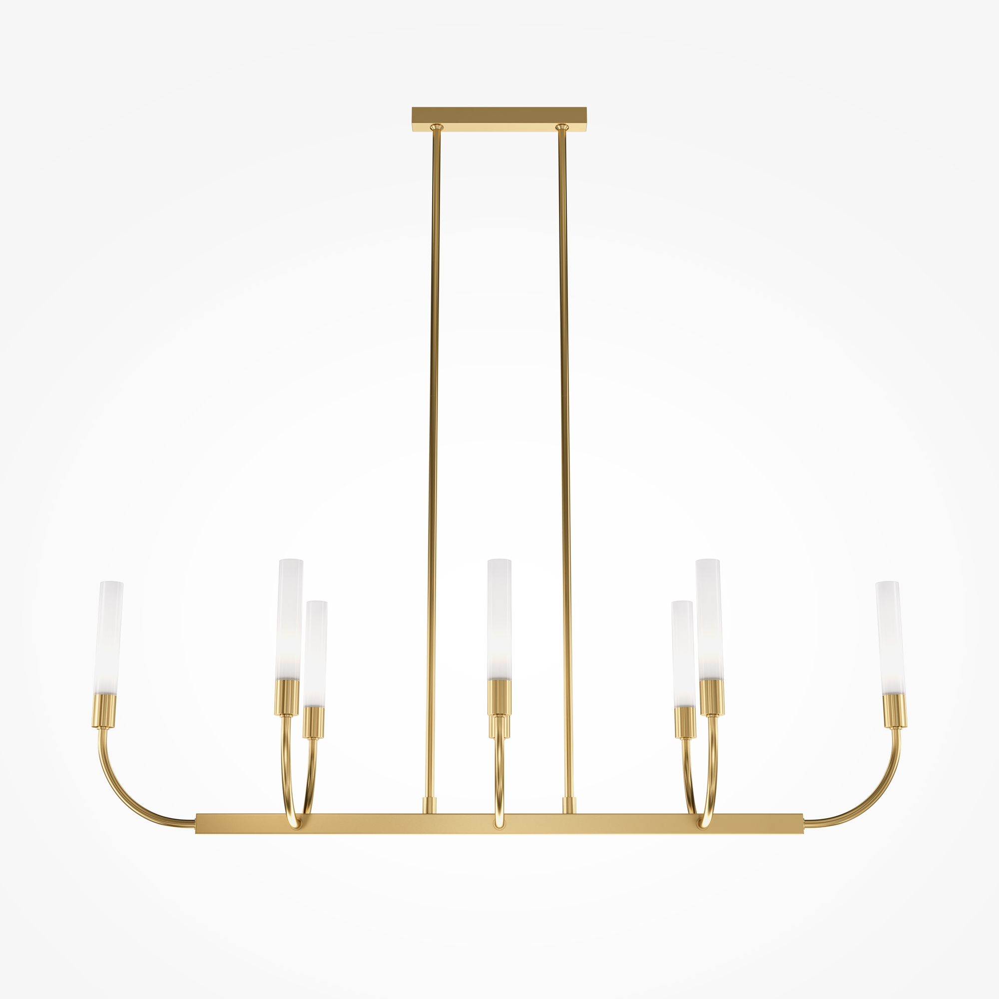 картинка Потолочный светильник Maytoni MOD423CL-08C