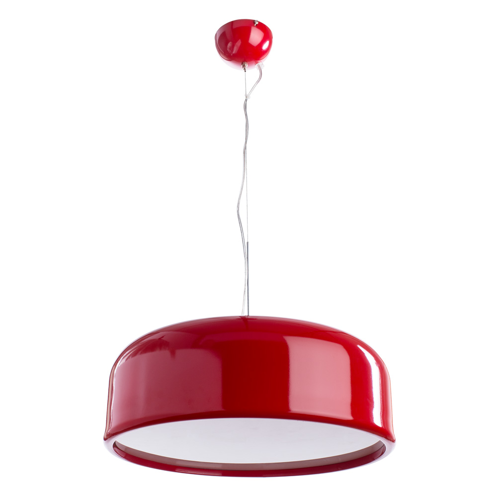 картинка Подвесной светильник Arte Lamp PALEOLUS A3401SP-3RD