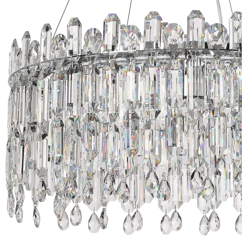 картинка Люстра подвесная Stilfort 2158/09/08P серия Legacy