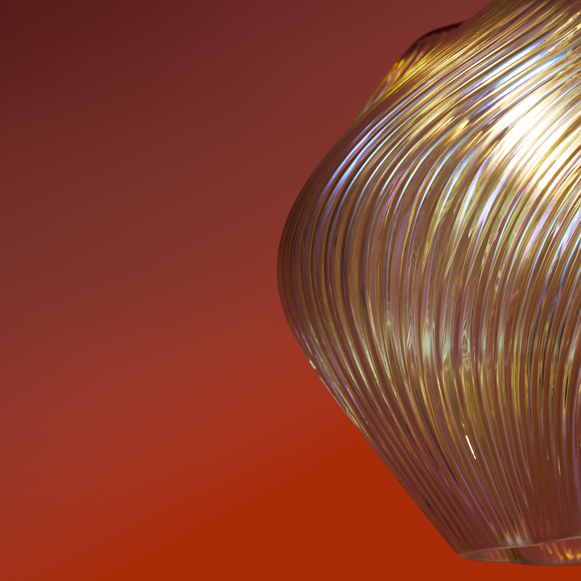 картинка Подвесной светильник Freya FR5548PL-01GN