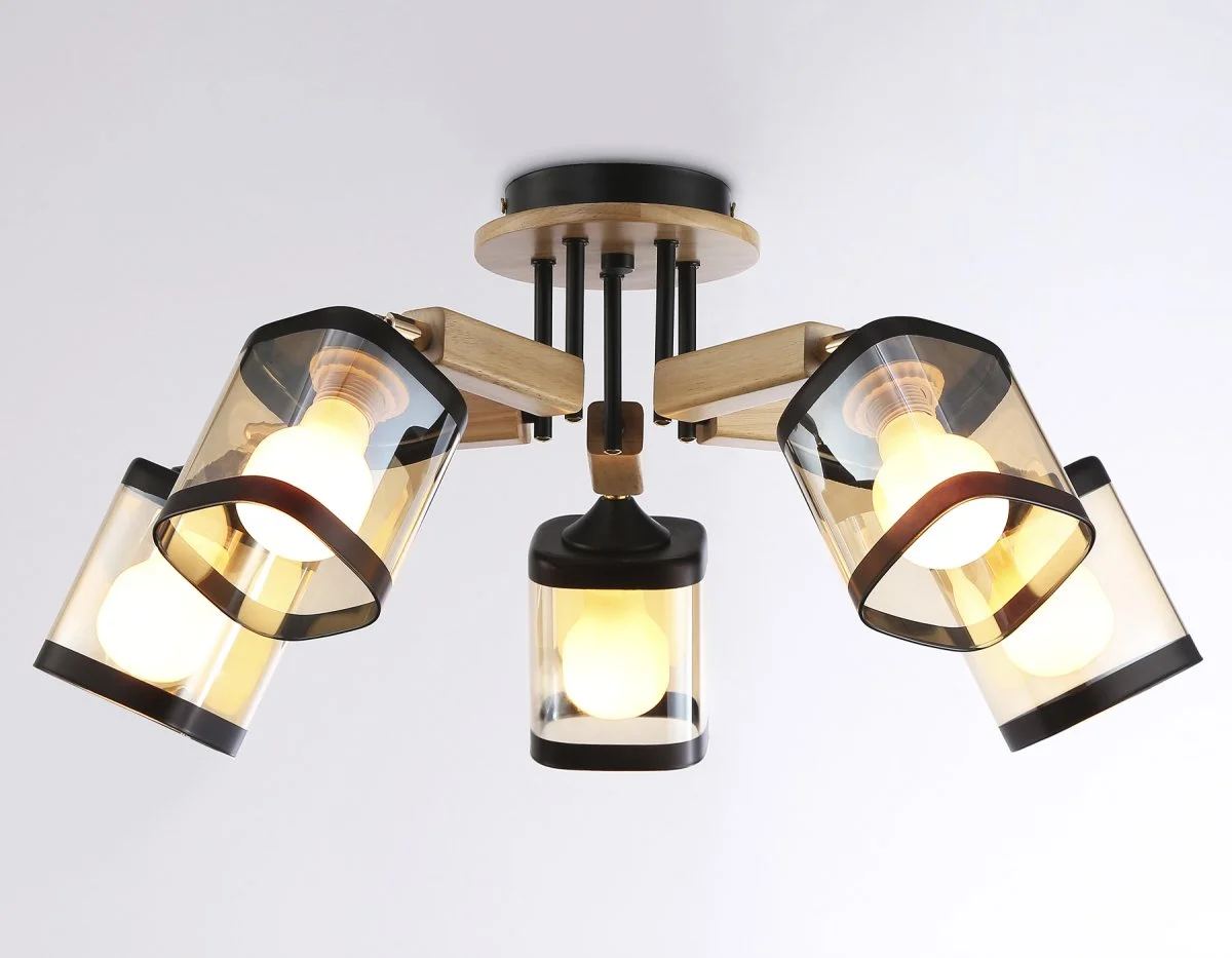 картинка Подвесная люстра TR9529